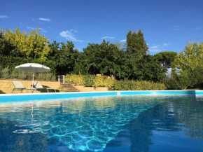 La Cantina del Podere dei Boni Fauglia